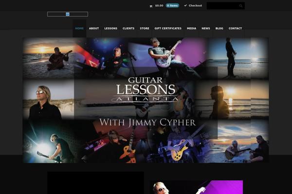 guitarlessons-atlanta.com site used Eprom_1_4_8