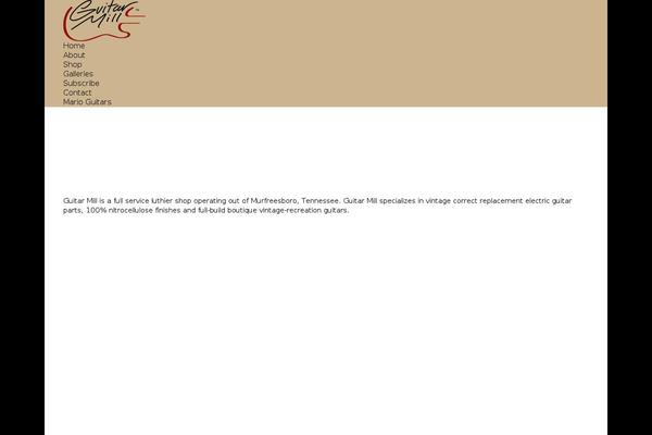 Site using Woocommerce-pip plugin