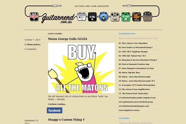 Modern Clix theme site design template sample