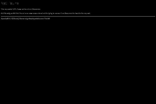 Suits theme site design template sample