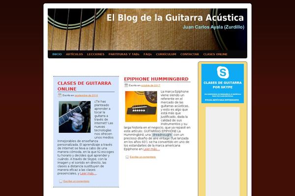 Site using Glossary-by-codeat plugin