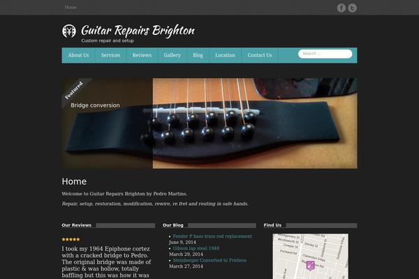 Gdrealestate theme site design template sample