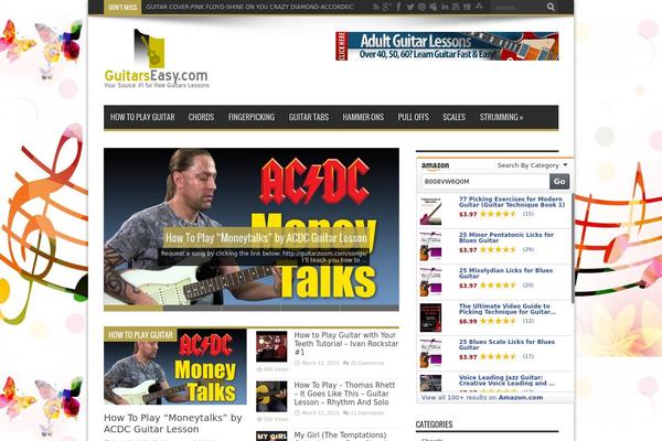 Mytheme theme site design template sample