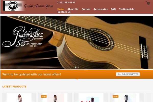 Site using Popup Builder plugin