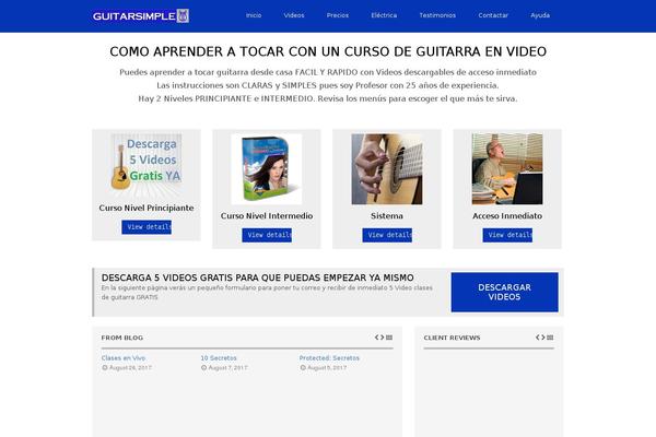 Site using Wishlist-member plugin
