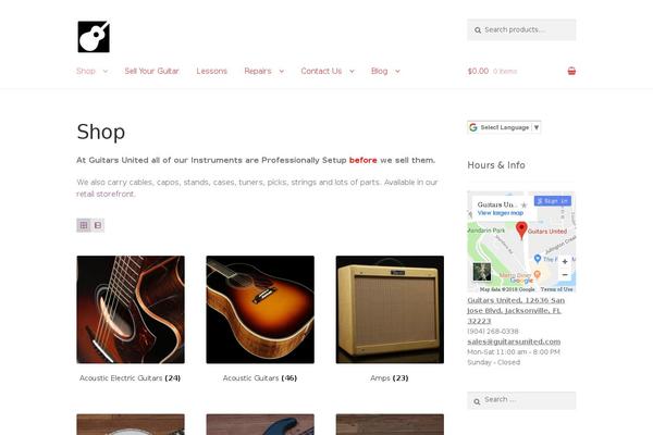 Responsive theme site design template sample