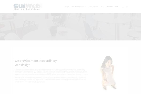 Site using Fresh-framework plugin