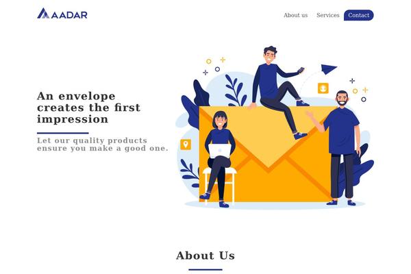 Site using MouseWheel Smooth Scroll plugin