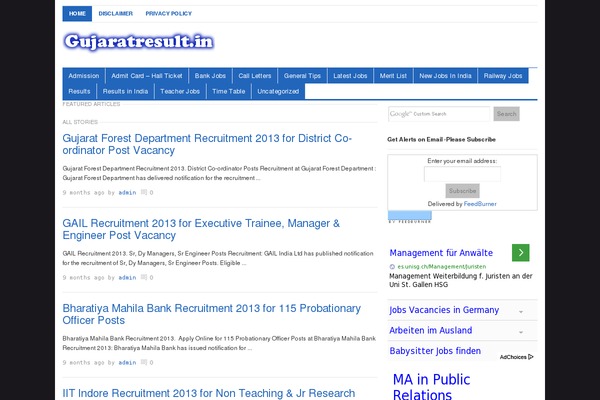 Site using Td-cloud-library plugin