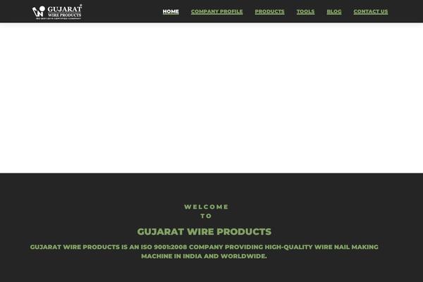 Samatex theme site design template sample