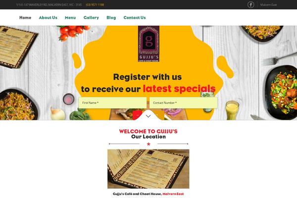 Site using Createit-jquery-3level-accordion-menu plugin