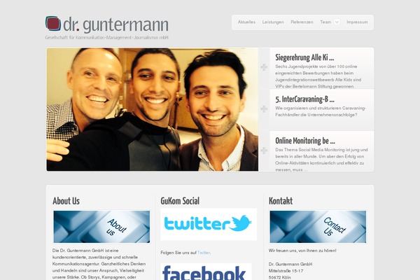 Concise theme site design template sample