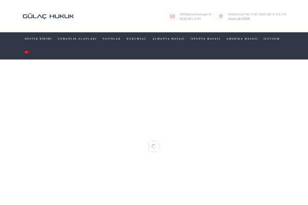 Legal-stone theme site design template sample