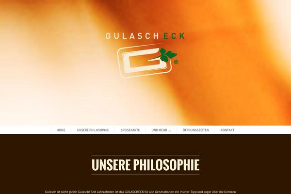 Scrn theme site design template sample