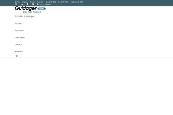 Site using Weglot plugin