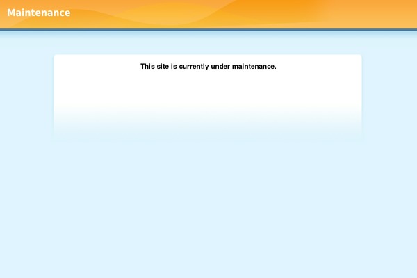 Goodnews 4 theme site design template sample