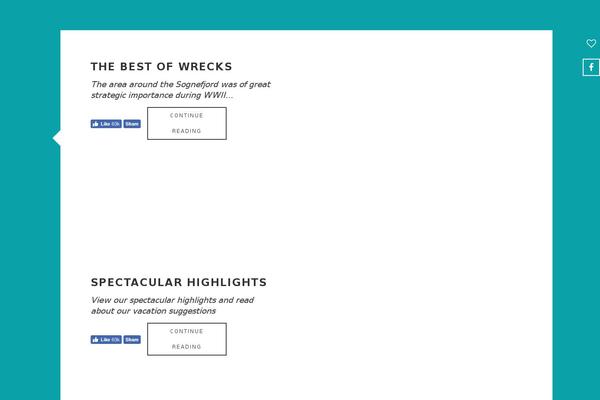 Yoo_venice_wp theme site design template sample