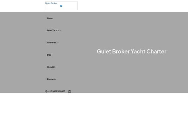Houzez theme site design template sample