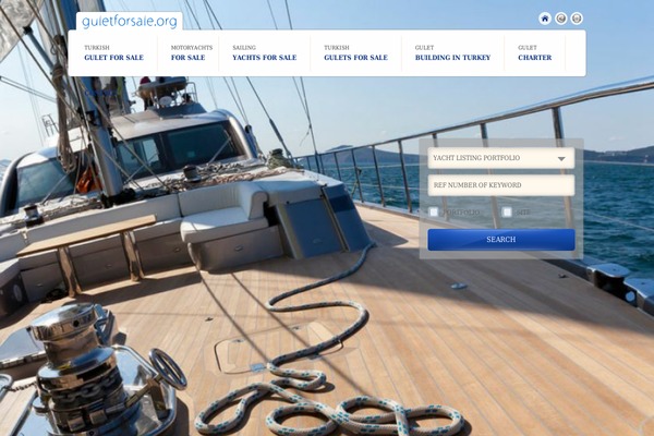 guletforsale.org site used Active3