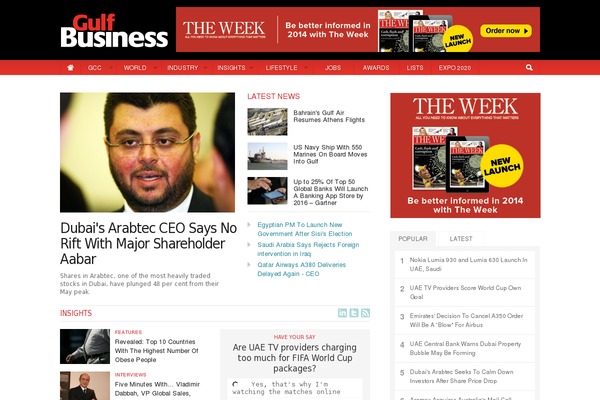 Theissue-child theme site design template sample