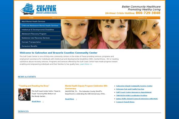 Jump Start theme site design template sample