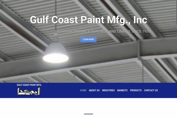 Moesia theme site design template sample