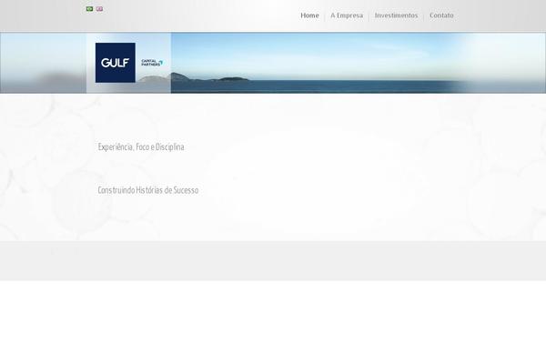 Yoo_lykka_wp theme site design template sample