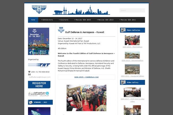 Blue Diamond theme site design template sample