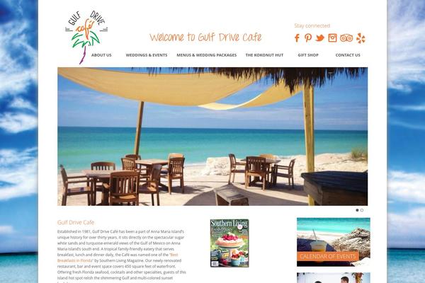gulfdrivetiki.com site used Gdc