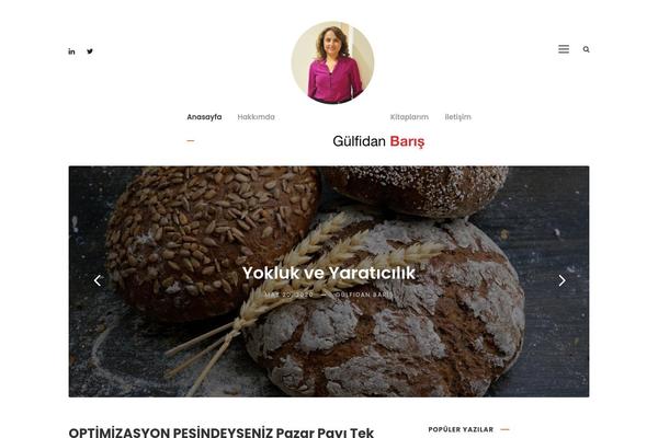 gulfidanbaris.com site used Akea