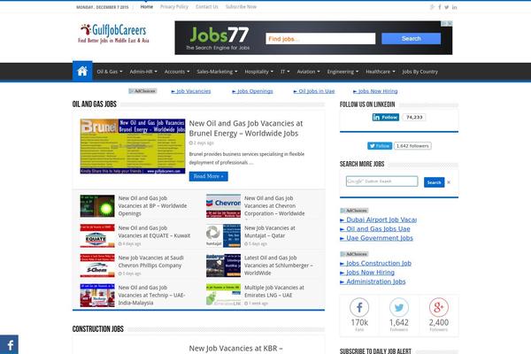 Site using Webpushr-web-push-notifications plugin