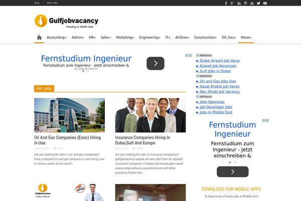 Publisher theme site design template sample