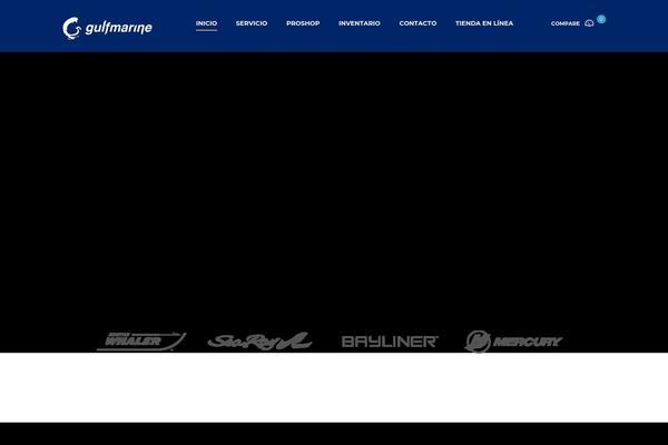 Site using Stm-megamenu plugin