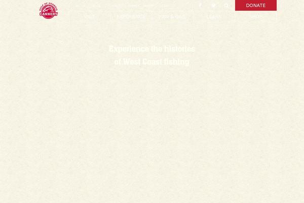 Site using Photo-contest plugin