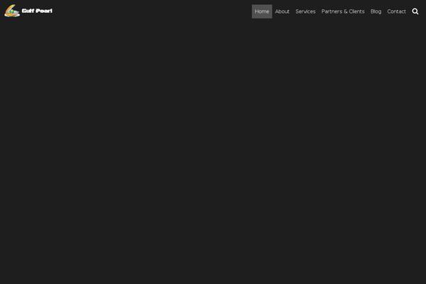 gulfpearl.com site used Gulf