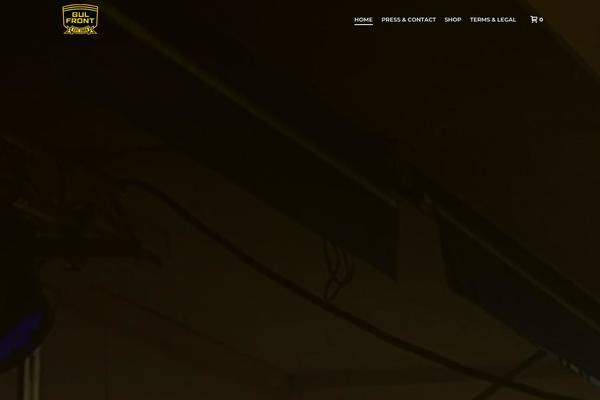 Site using Thrive Leads plugin