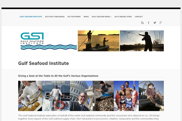 Wp-enlightened104 theme site design template sample