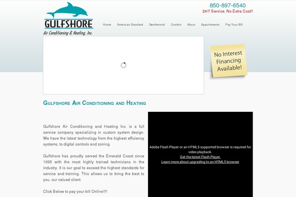 V1 theme site design template sample
