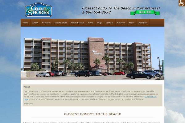 Site using WP PHPList plugin