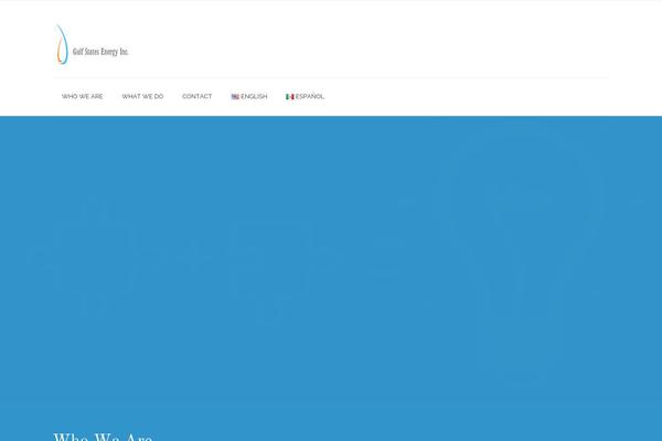 Site using Content-maker plugin