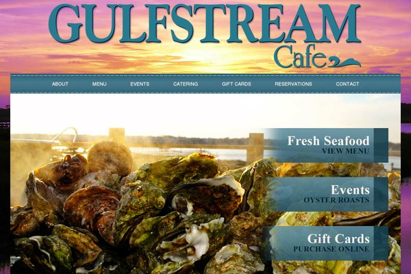 gulfstreamcafe.com site used Pathrise