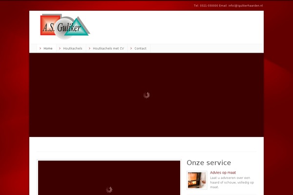 Inspired theme site design template sample