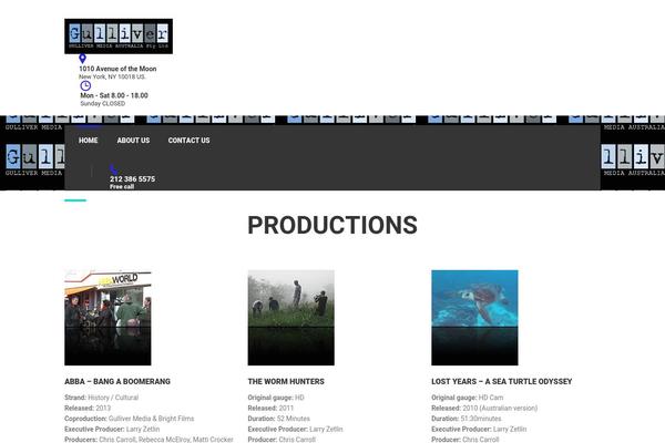 Site using Stm-configurations plugin