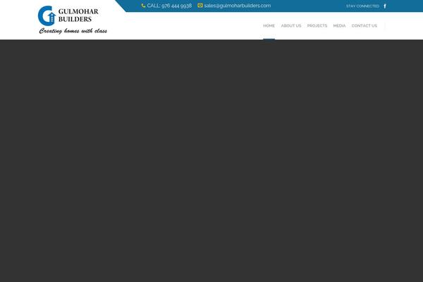Site using Ninzio-addons plugin
