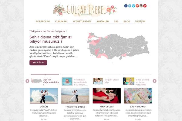 Site using Stylish Popular Posts plugin