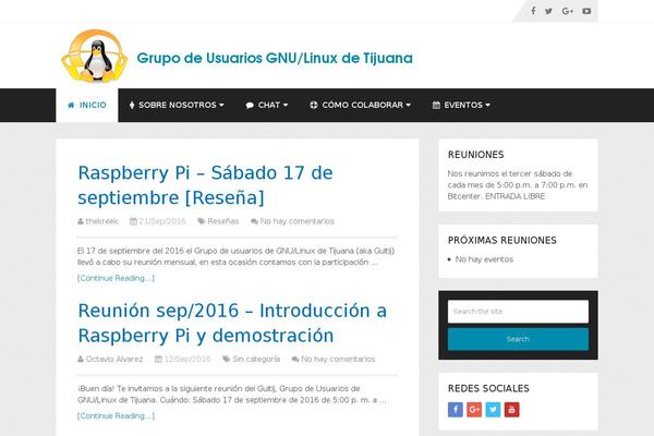 Schema theme site design template sample
