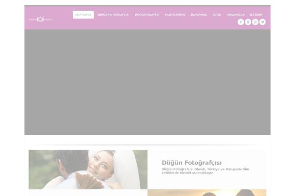 gulumsecekiyoruz.com site used Dugun-fotografcisi