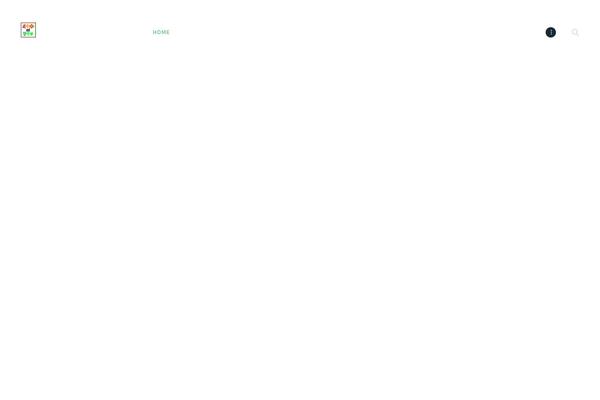 Swoop theme site design template sample