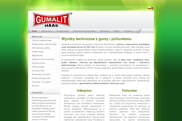 Site using Sticky-side-buttons plugin