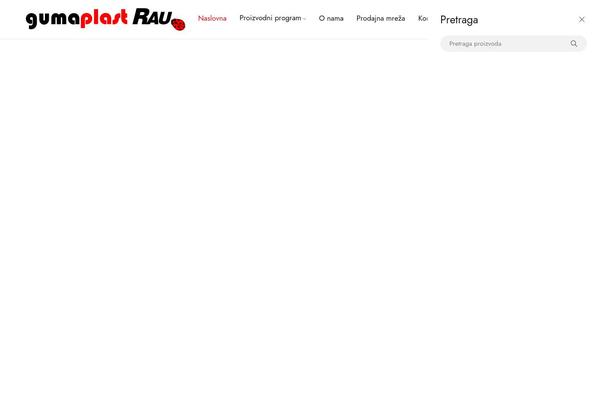 Yobazar theme site design template sample